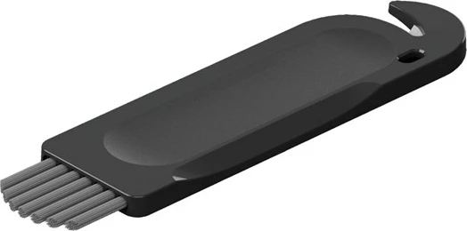 Robotski sesalnik Electrolux ER61UW1DG, 0,22 L, brez vrečke, črn