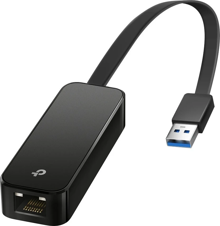 Adapter USB 3.0 na Gigabit Ethernet TP-Link USB, USB 3.0 to Gigabit Ethernet Network