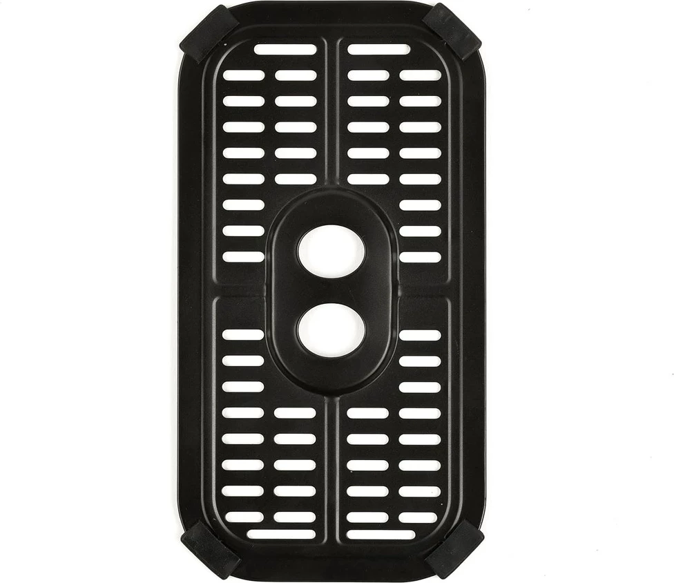 Friteznik na vroč zrak, Girmi FG26, 2400 W, črn, na dotik
