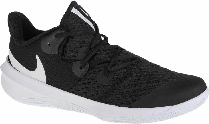 Atletske copate W Zoom Hyperspeed Court, Nike, črne