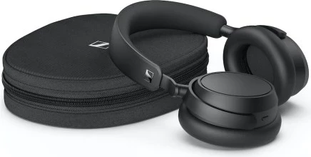 Over-ear slušalke AccentumPlus, Sennheiser, črne