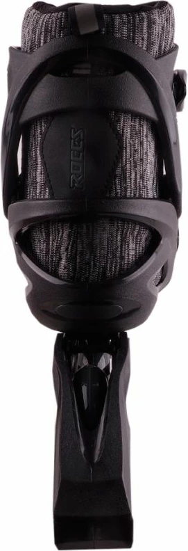 Patini z ročaji Roces, moški, črni