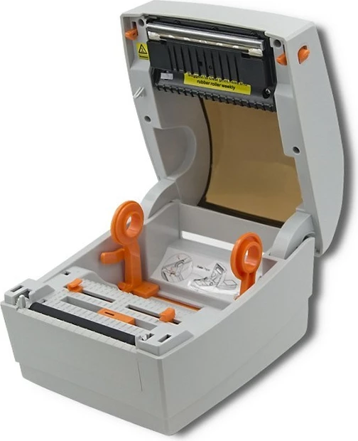 Termični tiskalnik etiket Qoltec 50243, max. 104 mm