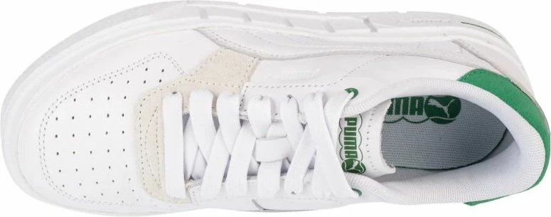Superge, Puma, moške, bele