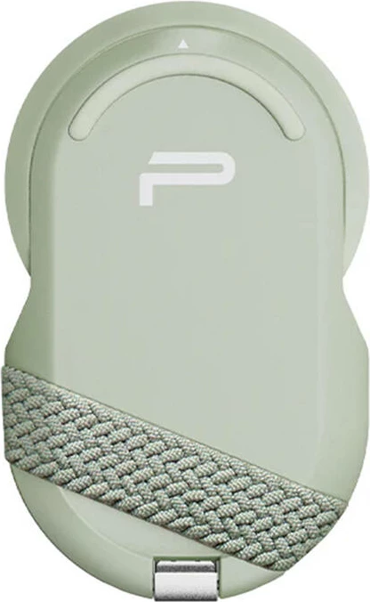 Magnetni nosilec za telefon PGYTECH P-PG-024, zelen