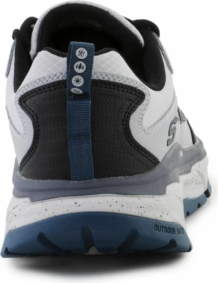 Superge Relaxed Fit D'Lux Journey Skechers, modro-sive