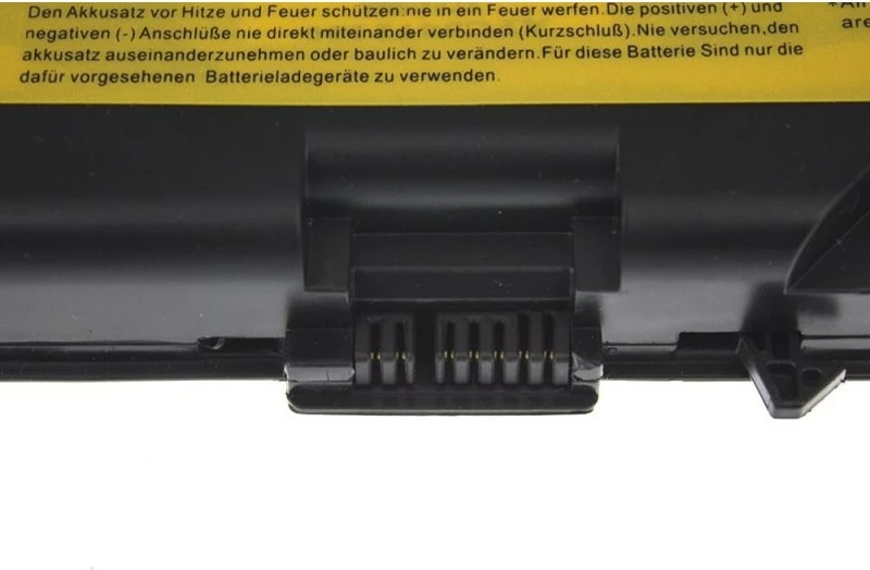 Baterija za prenosnik Green Cell LE05