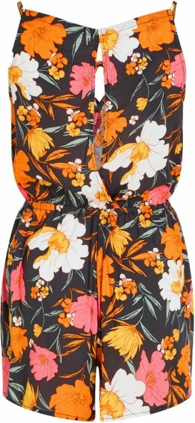 Večbarven kombinezon za ženske O'Neill