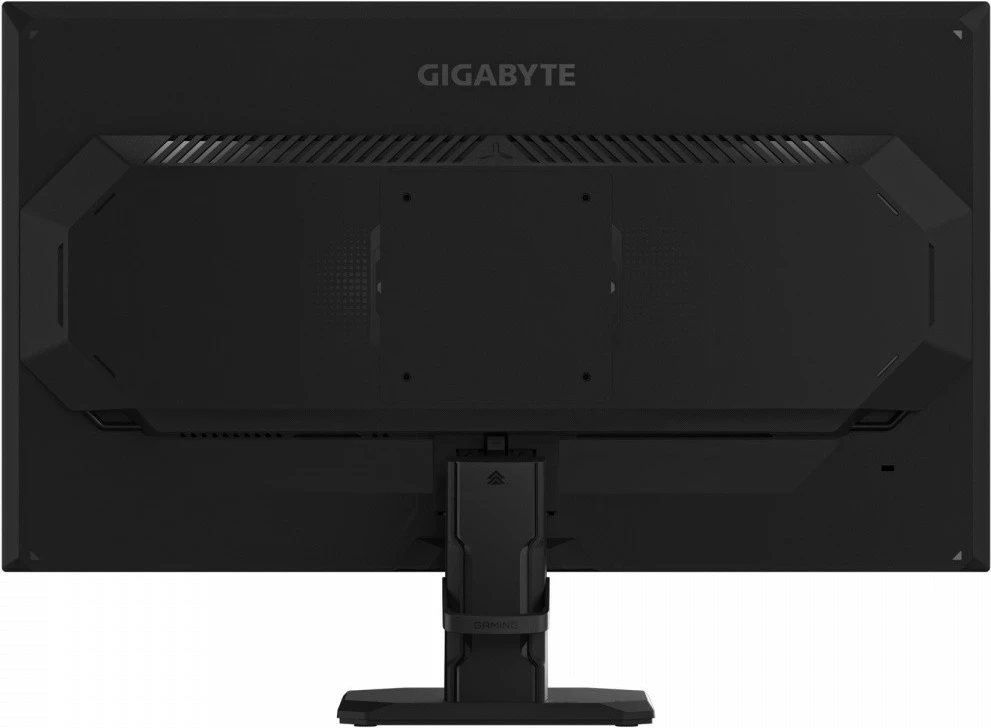 Monitor 24,5" IPS FHD, 200 Hz, 1 ms, 2×HDMI, DP, z vgrajenimi zvočniki, črn Gigabyte GS25F2