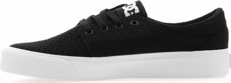 Čevlji DC Trase TX SE, črni, ženski