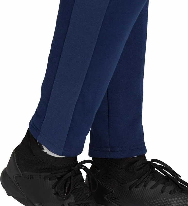 Športne hlače za ženske adidas Tiro 21, temno modre