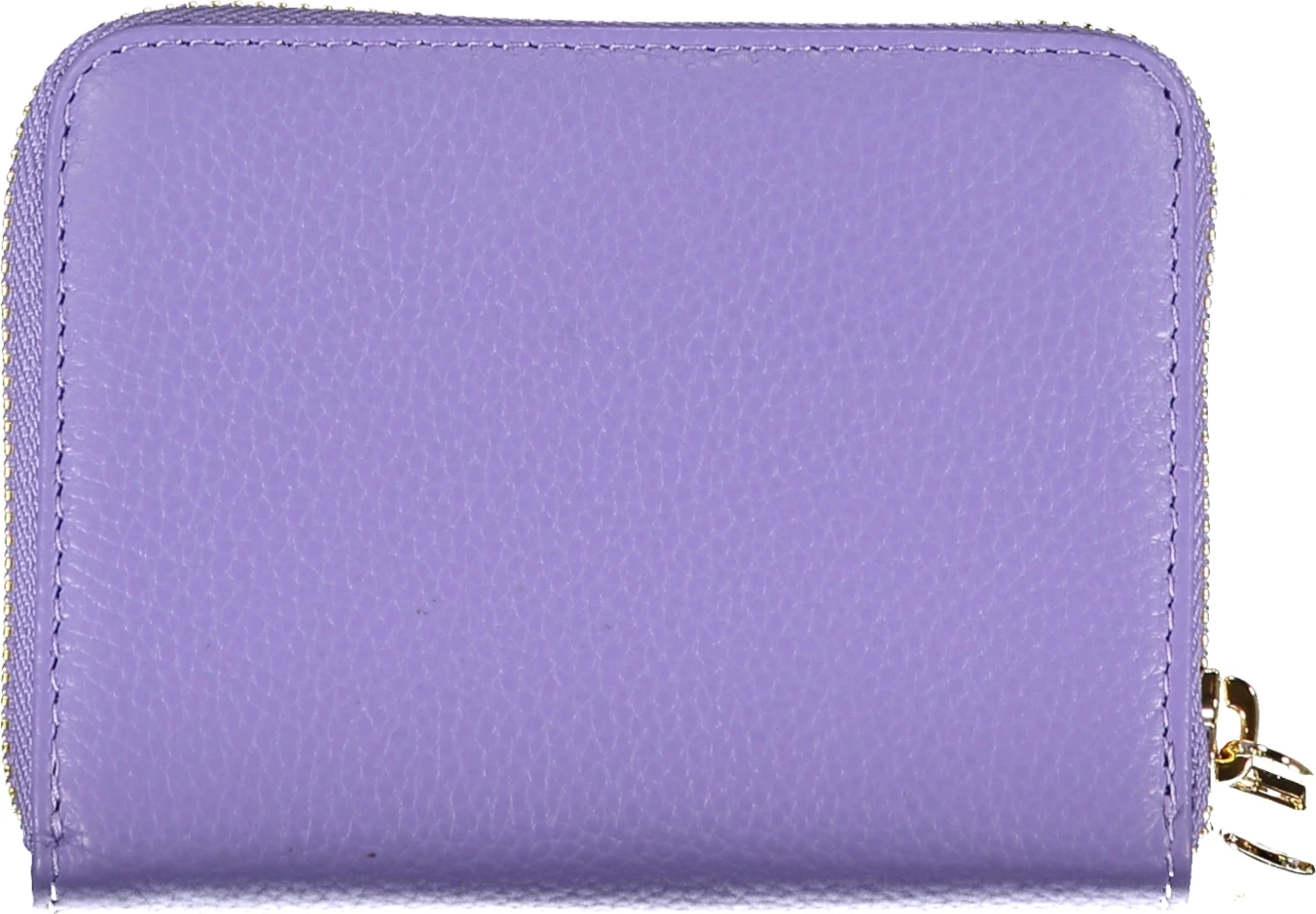 Denarnica za ženske PATRIZIA PEPE UNI, vijolična