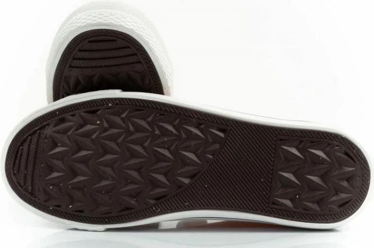 Otroške čevlje Lee Cooper, bele