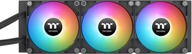 Vse-v-enem vodno hlajenje Thermaltake TH360 ARGB Sync