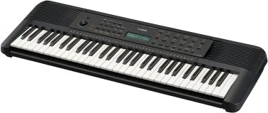 Klaviatura Yamaha PSR-E283, 61 tipk, črna
