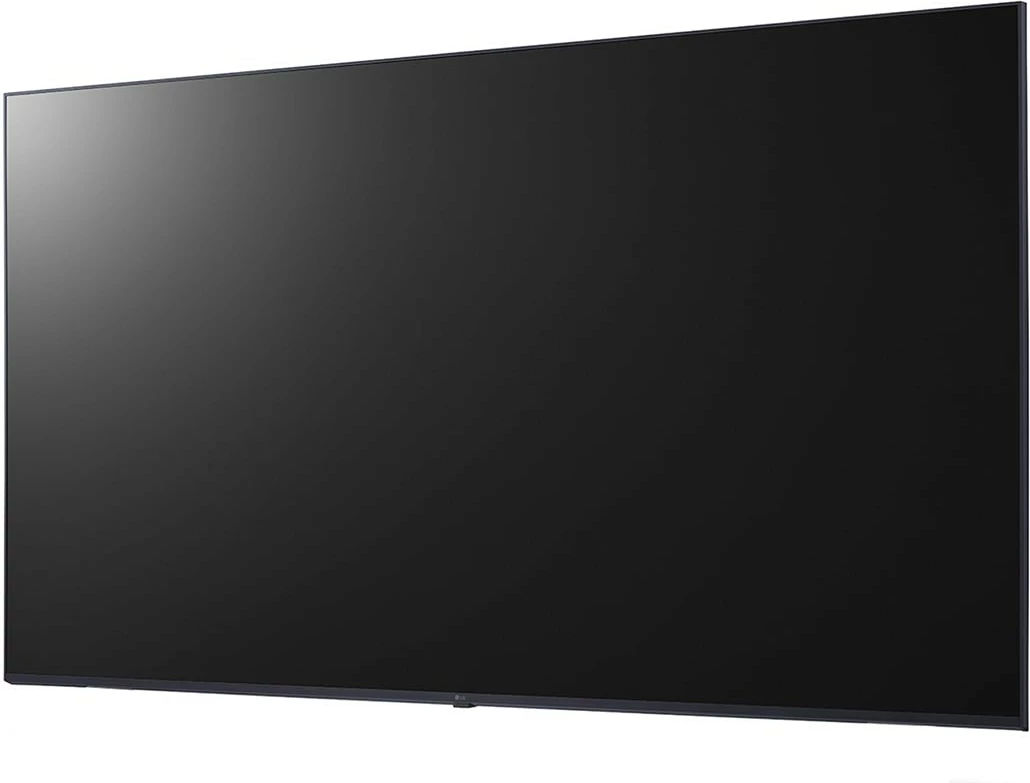 Digitalni zaslon 50" 4K Ultra HD, LG 50UL3J-M, LCD, Wi‑Fi