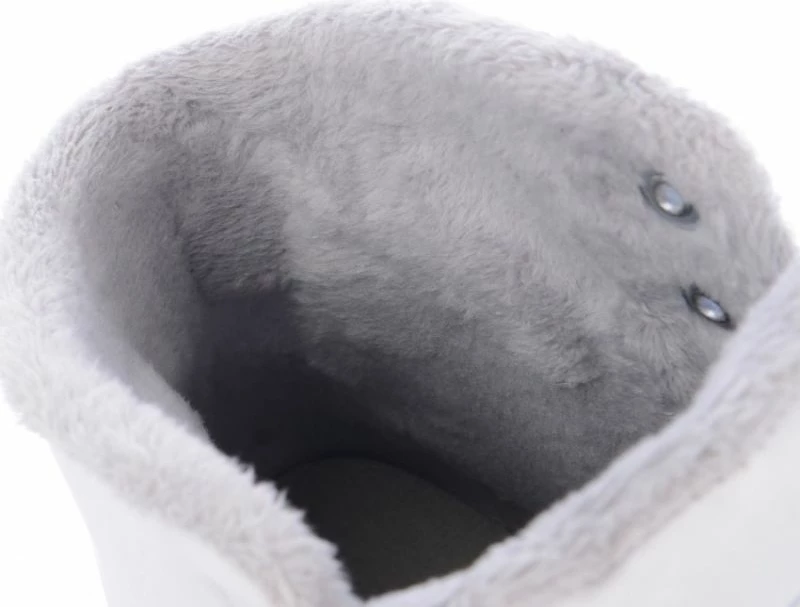 Umetnostni drsalci Tempish za moške/ženske, beli