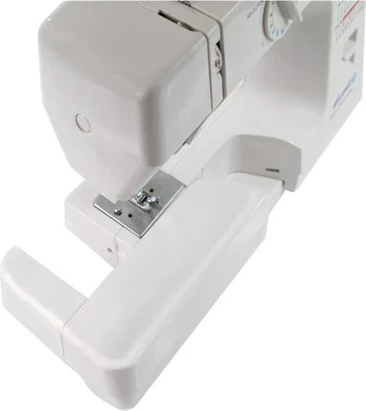 Mekančna šivalni stroj Kornelia II 2004 Łucznik, bel