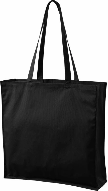 Tote torba Malfini, črna