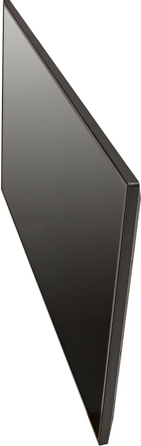 Profesionalni zaslon 49" 4K UHD, webOS, Wi‑Fi, črn, LG 49UM5N-H