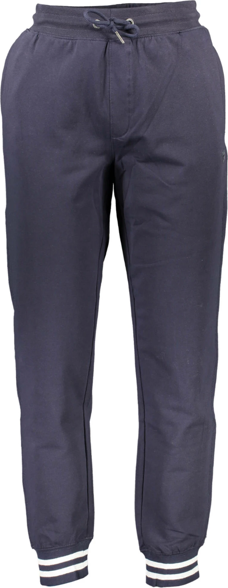 Športne hlače GUESS JEANS, moški, modre