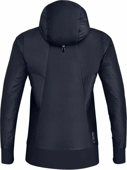 Jakna za ženske, Salewa, navy blue