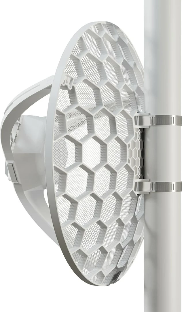 Modem mobil MikroTik LHGG LTE6 kit, bel