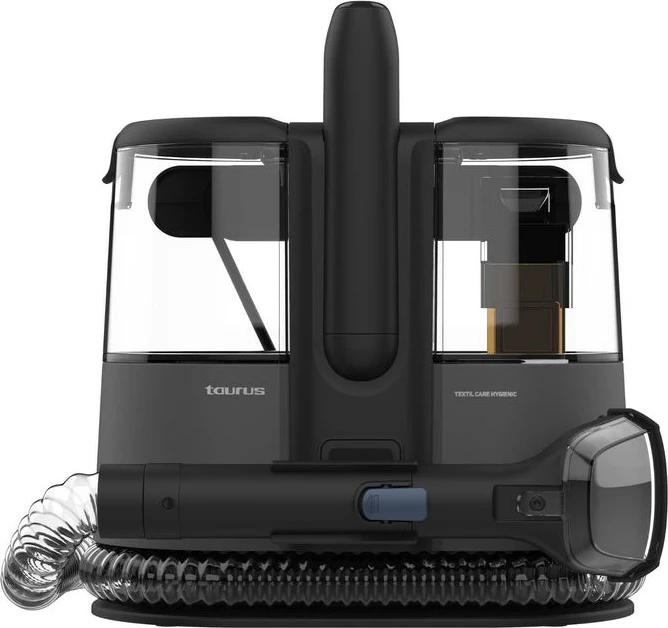 Sesalnik za suho in mokro Taurus EST9489310L, 400 W, črn