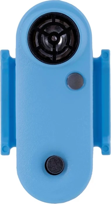 Repelent proti klopom TICKLESS Run, moder