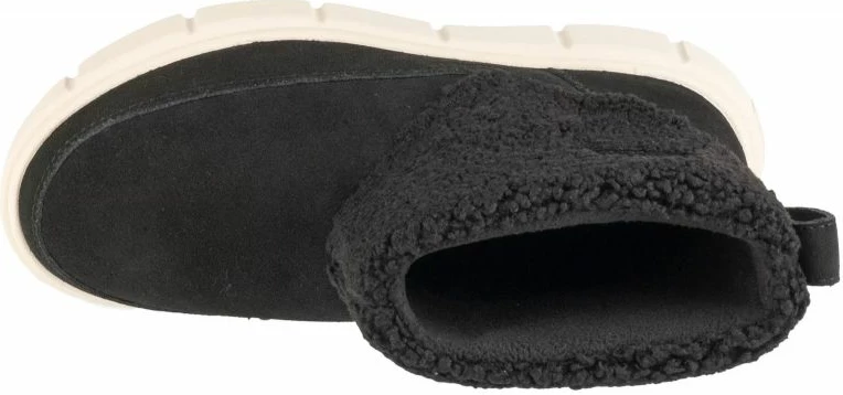 Klopke za ženske Sorel, črne