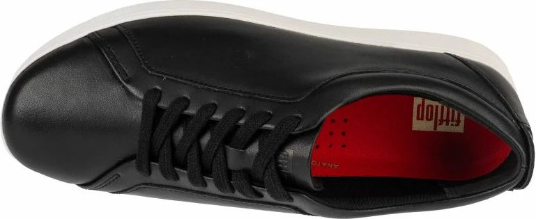 Superge FitFlop Rally, črne