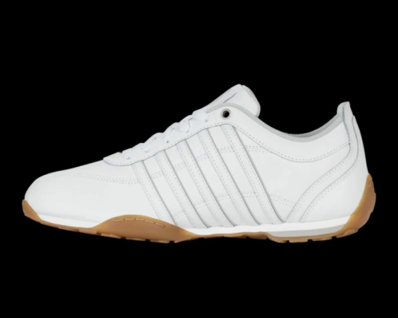 Superge K-Swiss Arvee 1.5, moške, bele