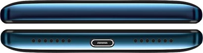 Pameten telefon Ordissimo LeNuméro2, 64GB, 4GB RAM, 6,3 in, črn