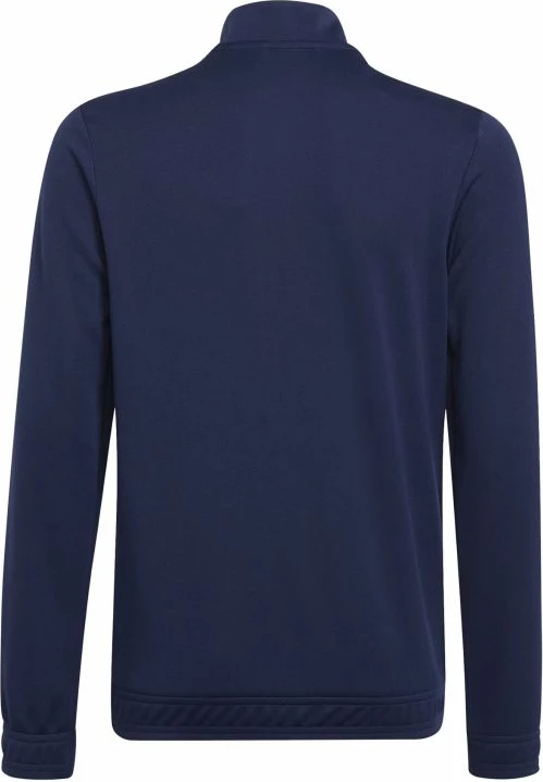 Duks za otroke, adidas Entrada 22, temno moder