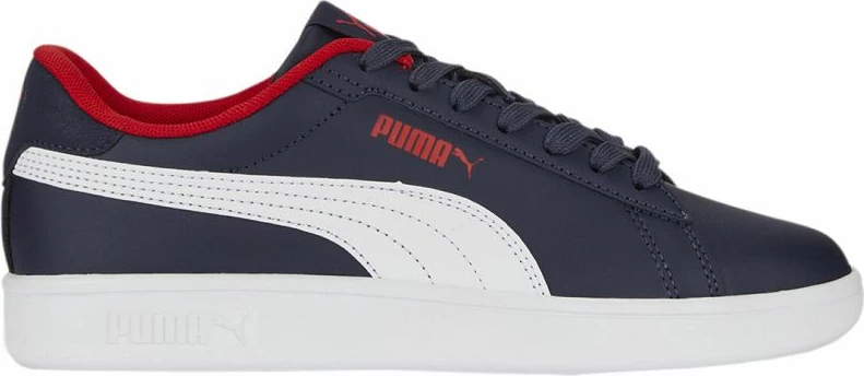 Superge, Puma Smash 3.0 L Jr, črne, za ženske in otroke