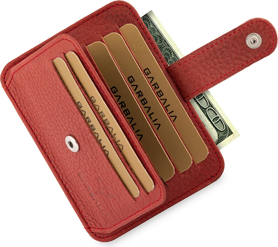 Uniseks denarnica, dry rose, Zoozie Bags Shelby