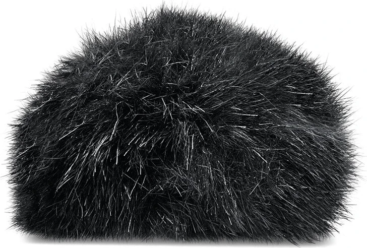 Lavalier mikrofon Rode Lavalier II, črn