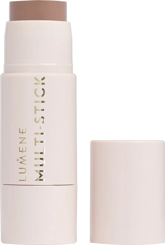 Bronzer v stiku Lumene Multi-Stick Light Brown 4,5 g