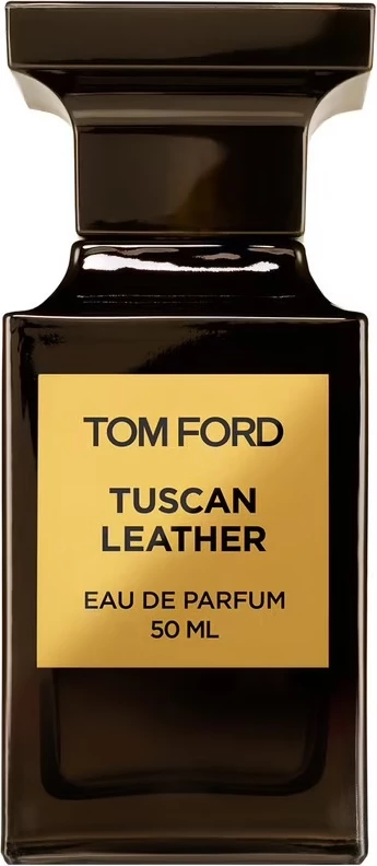 Eau de Parfum z vonjem usnja Tom Ford Tuscan Leather, 50 ml