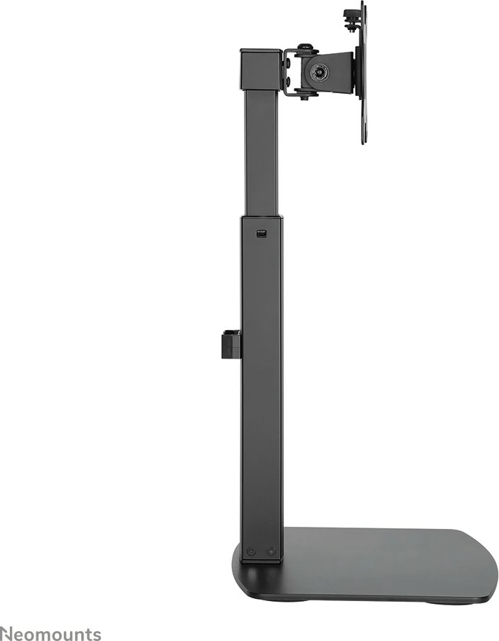 Nastavljiv držalnik za monitor z gasnim vzmetom Newstar Neomounts FPMA-D865BLACK, 10–32 in, črn