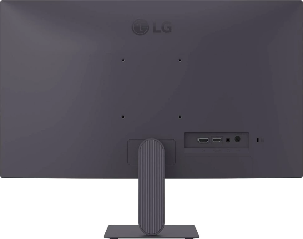 Monitor 24", Full HD, 144 Hz, IPS, črn, LG UltraGear 24G411A-B