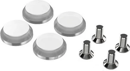 Voden stikalo z 16 Gigabit vhodi in 2 SFP+ režiami, MikroTik CSS318-16G-2S+IN, belo