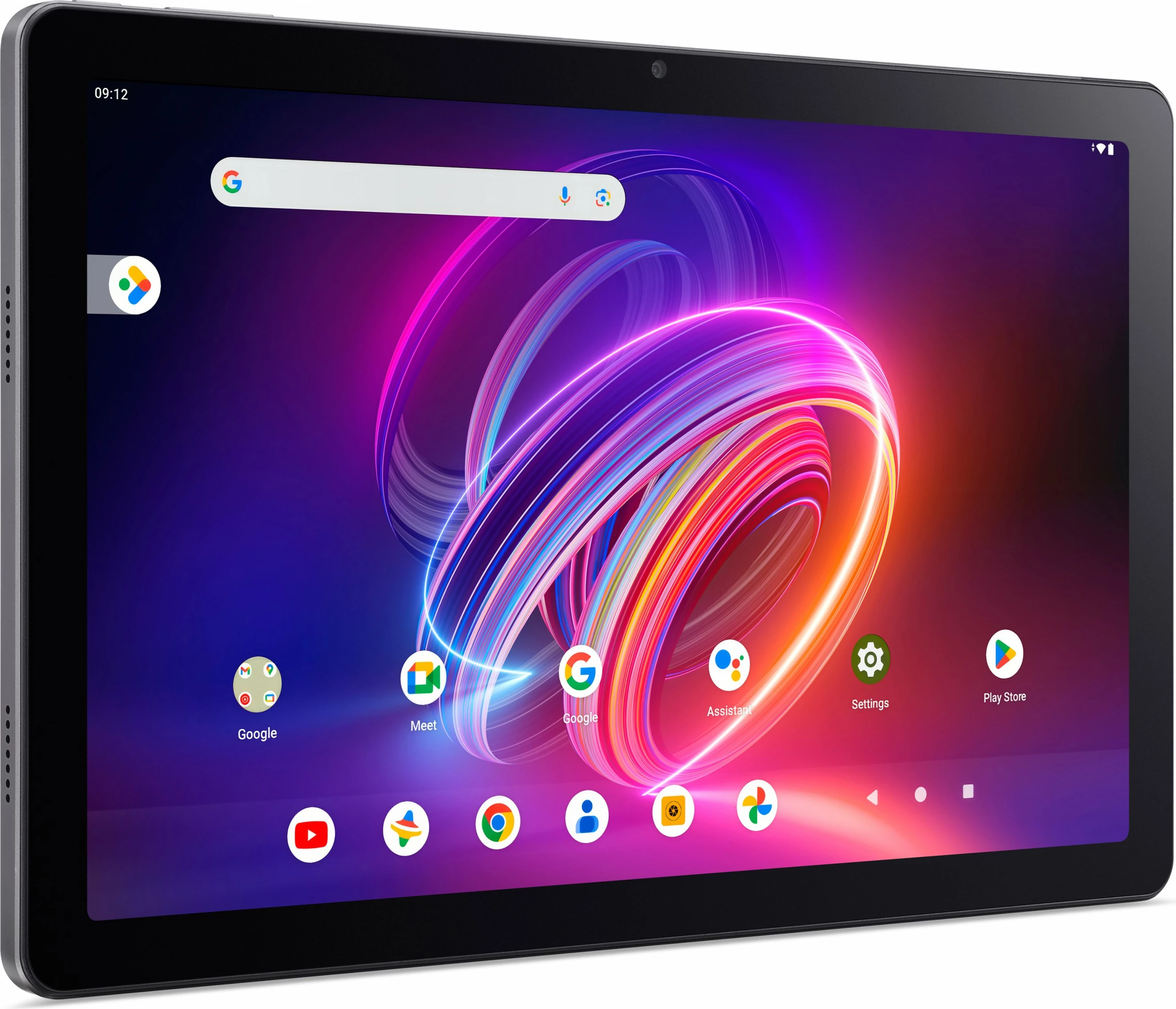 Tablica Acer Iconia Tab P11, 8GB RAM, 256GB, iron grey