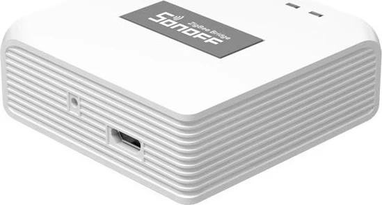 Digitalni kontrolni panel, Sonoff ZigBee Bridge Pro