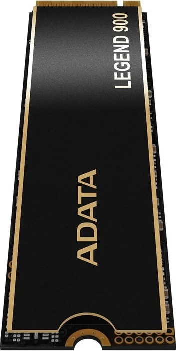SSD ADATA Legend 900 ColorBox, 2TB, PCIe gen.4