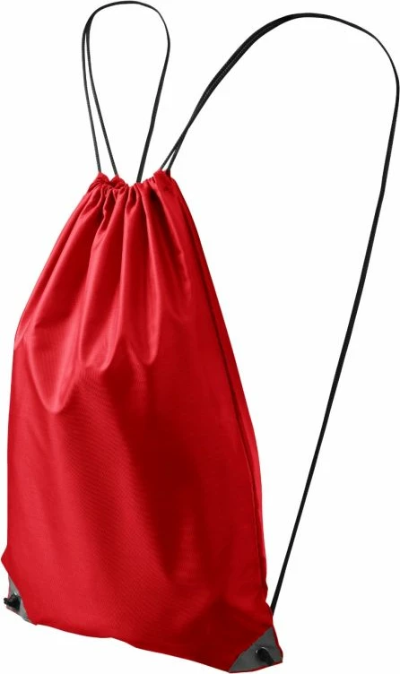 Rucksack Malfini Energy, rdeč — za moške, ženske in otroke