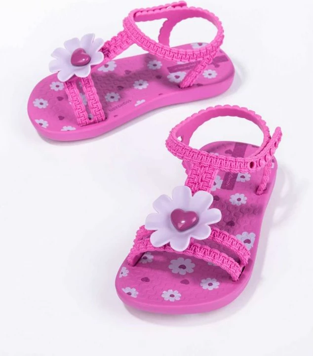 Sandale za punčke Ipanema, vijolične