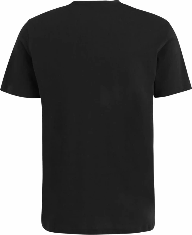 Majica za moške Fila, črna
