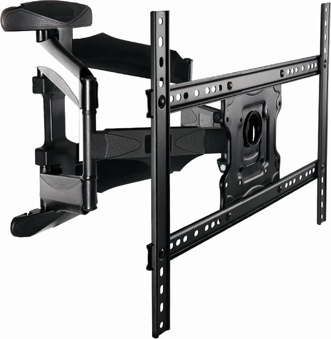 Stenski pomični nosilec za TV Gembird WM-75ST-01, 32”–75”
