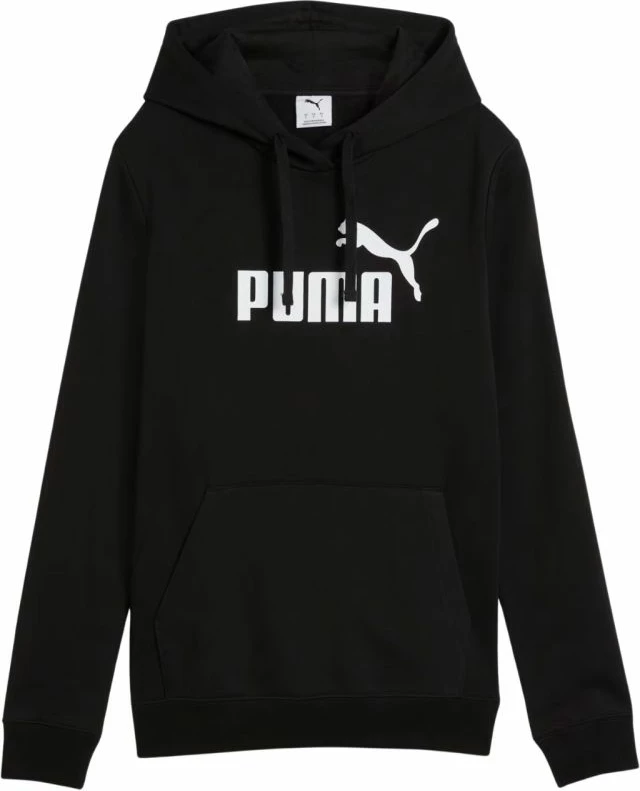 Duks, Puma, ženski, črn